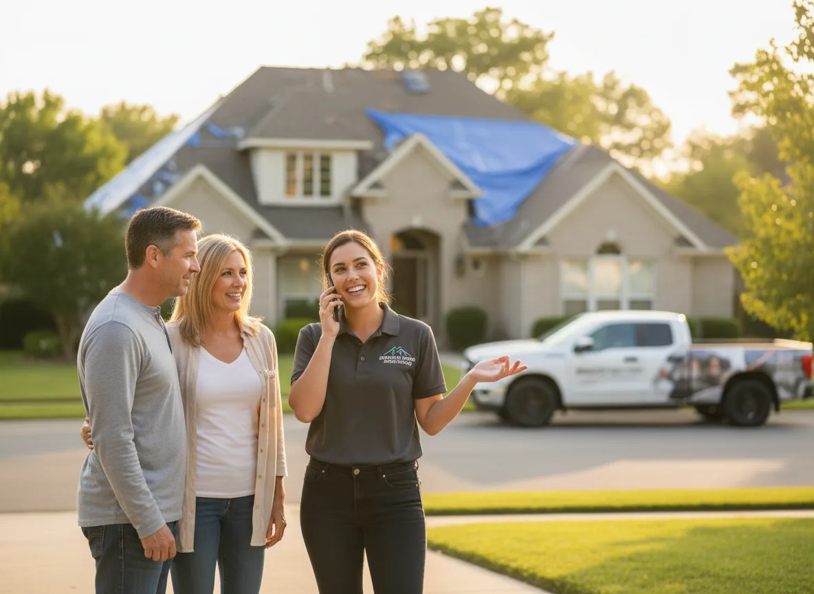 Emergency Roof Repair Galien, MI FAQs